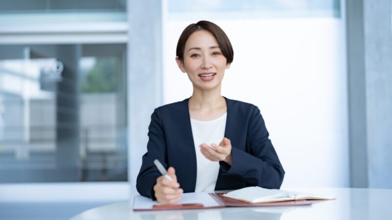 転職エージェントとは?利用の流れから成功する転職の秘訣まで解説